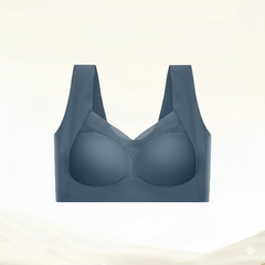 Icone™ CurveBra 1+1 GRATIS - Ademend Pasvorm Draadloos Push-up BH