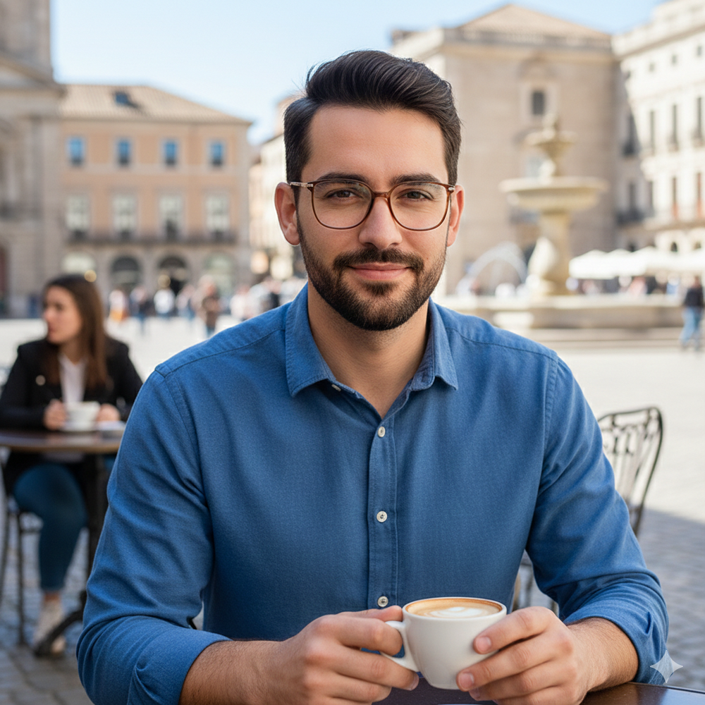 StylishGlasses 1+1 GRATIS: Anti-Blauw Licht Duurzaam En Lichtgewicht Stijlvolle Brillen
