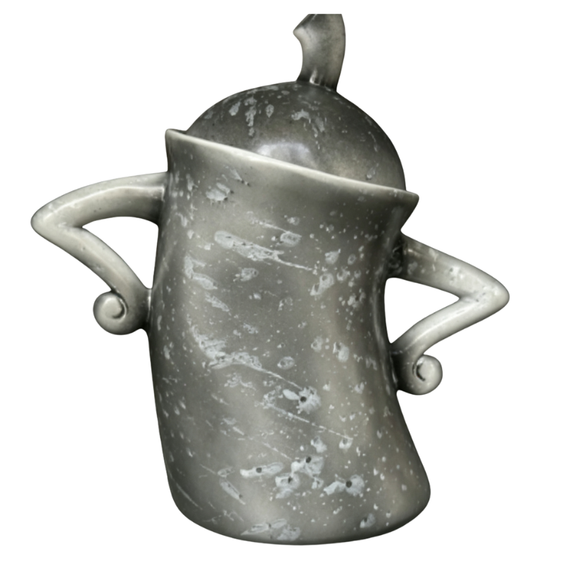 AttitudeJar - Plezier En Stijlvol Houding Pot