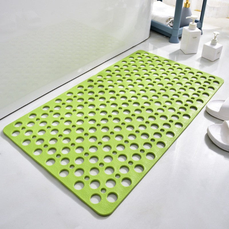 BathMat - Antislip Snelle Afvoer Zachte Comfortabele Badkamer Vloermat