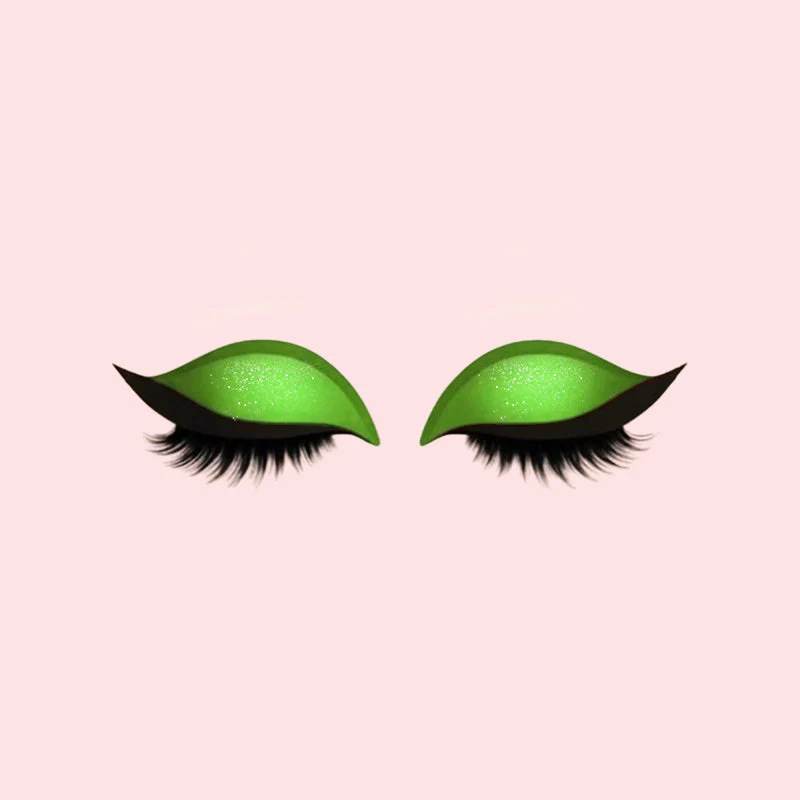 ElegantEyelashes 1+1 GRATIS: Hoge Kwaliteit Herbruikbare Zelfklevende Waterdichte Elegante Wimpers