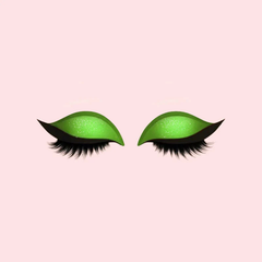ElegantEyelashes 1+1 GRATIS: Hoge Kwaliteit Herbruikbare Zelfklevende Waterdichte Elegante Wimpers