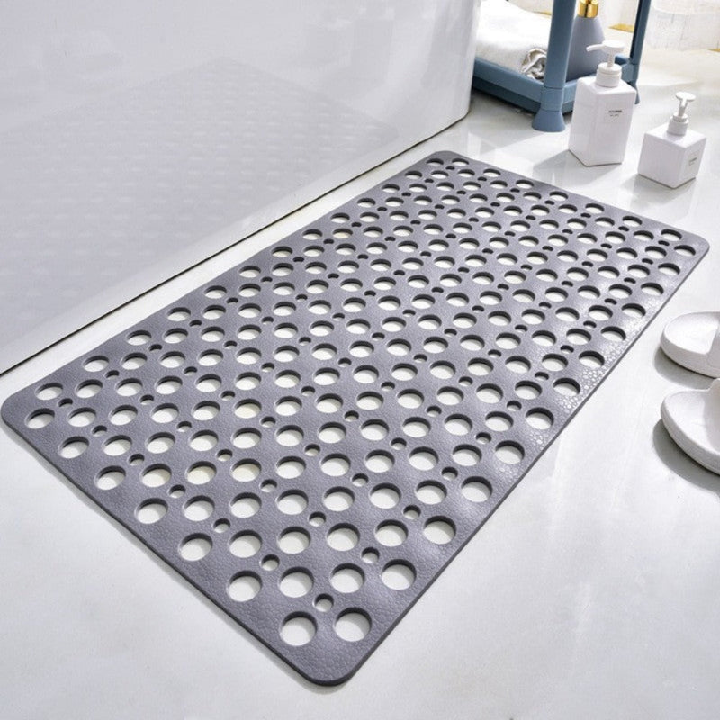 BathMat - Antislip Snelle Afvoer Zachte Comfortabele Badkamer Vloermat