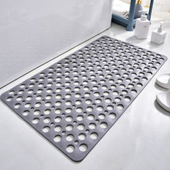 BathMat - Antislip Snelle Afvoer Zachte Comfortabele Badkamer Vloermat