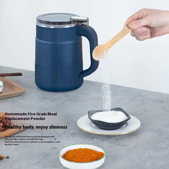 Globetrek° GrindCup: Multi Use Koffie Specerij Noten Elektrische Slijpen Beker