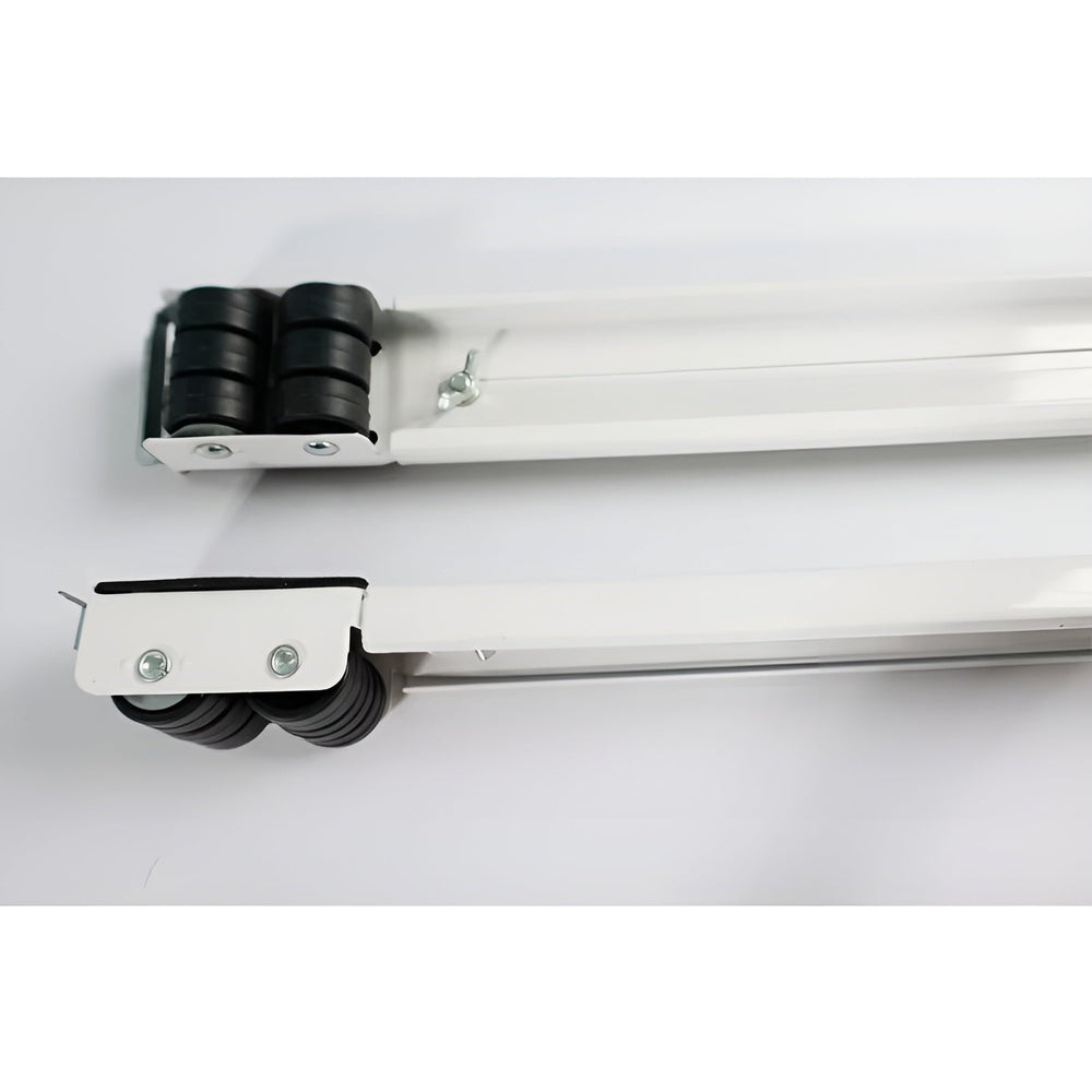 Globetrek° FurnitureSliders 1+1 GRATIS: Heavy-Duty Multifunctionele Verstelbare Meubel Glijders