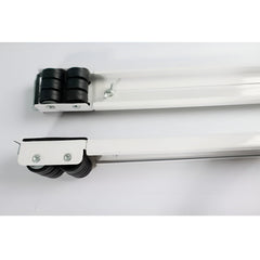 Globetrek° FurnitureSliders 1+1 GRATIS: Heavy-Duty Multifunctionele Verstelbare Meubel Glijders