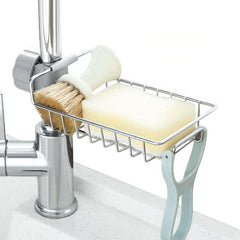 Globetrek° DrainRack 1+1 GRATIS - Verstelbare Keuken- En Badkamerafvoer Rack