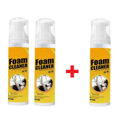 Cleaner Pro° FoamCleaner: Multi Doel Huis En Auto Reiniging Schuimspray