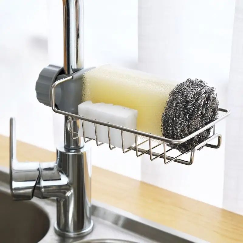 Globetrek° DrainRack 1+1 GRATIS - Verstelbare Keuken- En Badkamerafvoer Rack