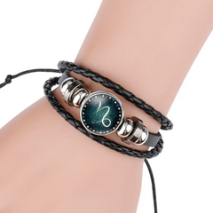 Jewelance™ StarBracelet 1+1 GRATIS: Uniseks Meerlaagse Modieuze Ster Armband