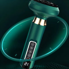 PortableMassager: Professionele Slimme Lichaamscontour Herstel Diepe Verlichting Draagbare Massager