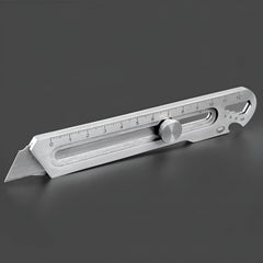 Globetrek° PrecisionCutter: Multifunctionele Zware Plicht Nut Precisie Snijder