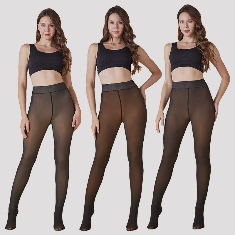 Icone™ ComfyLeggings: Hoogwaardig Elegant Vrouwen Comfortabel Leggings