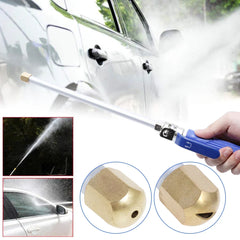 Cleaner Pro° WashingGun: Hogedruk Multi-Gebruik Water Wasgun