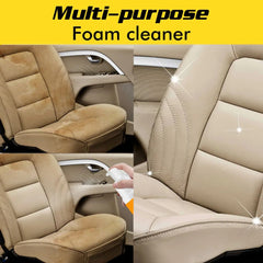 Cleaner Pro° FoamCleaner: Multi Doel Huis En Auto Reiniging Schuimspray