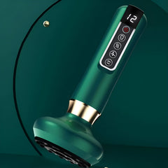 PortableMassager: Professionele Slimme Lichaamscontour Herstel Diepe Verlichting Draagbare Massager