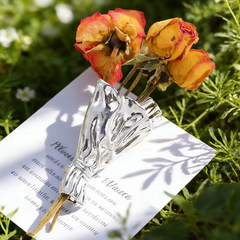 Jewelance™ FloralBrooch 1+1 GRATIS: Elegante Florale Speld Tijdloos Accessoire