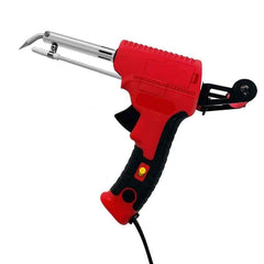 SolderingKit: 80W Extern Verwarmend Elektrisch Soldeer IJzer Pistool Kit