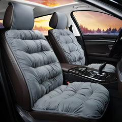 SoftSeating - Universeel Kussen Ademend Gevoerd Zacht Zitplaats Auto Accessoire