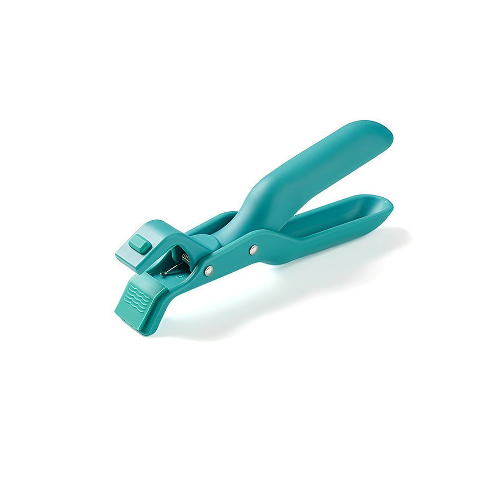 Globetrek° GripClip 1+1 GRATIS: Multifunctioneel Warmte Hittebestendig Keuken Clip Houder