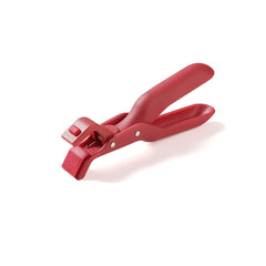 Globetrek° GripClip 1+1 GRATIS: Multifunctioneel Warmte Hittebestendig Keuken Clip Houder