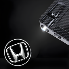 Ledsen™ WelcomeLight 1+1 GRATIS: Smart Laser Welkom Licht Auto Deur Accessoire