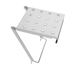 Globetrek° LadderHelper: Heavy-Duty Industrieel-Niveau Ergonomische Ladder Hulp