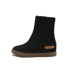 Happy™ SnugBoots: Ultra-Warme Stijlvolle Veelzijdige Snug Laarzen