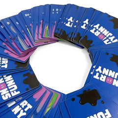 SnortBurst: Leuk Interactief Familie Feest Spel Uitdaging Snort Burst
