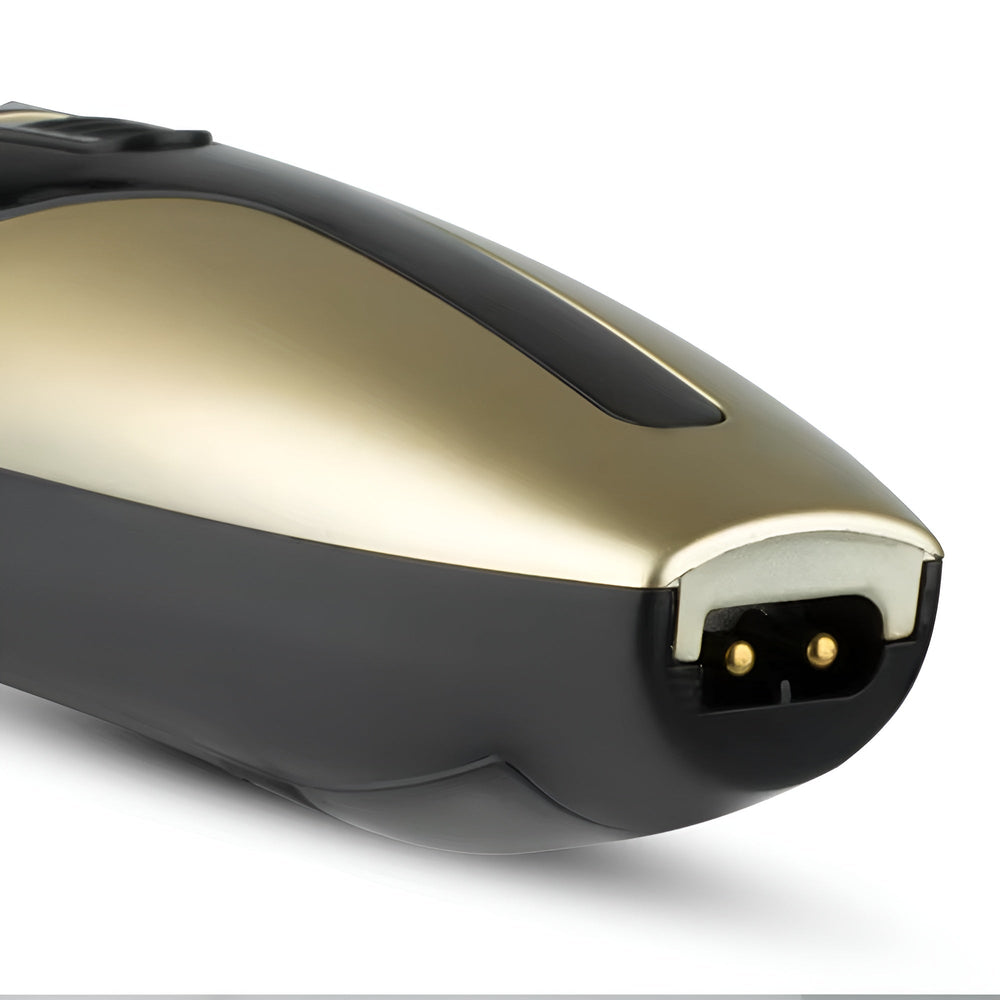 DogFri™ PetClipper: Hoogwaardige Oplaadbare Professionele Huisdier Tondeuse Verzorgingsset