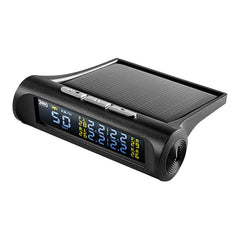 DigitalGauge - Nauwkeurige Lezing Bandenmeter Digitale Drukmonitor Tool