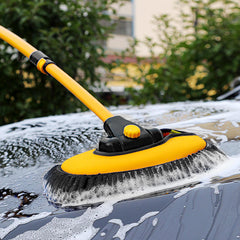 Cleaner Pro° WindowMop: Uitschuifbare Voorruit- En Raamglas Mop