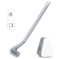 Cleaner Pro° ToiletBrush - Golf Borstelkop Toiletborstel
