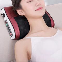 MuscleRelief - Multifunctionele Rotationele Diepe Weefsel Spier Verlichting