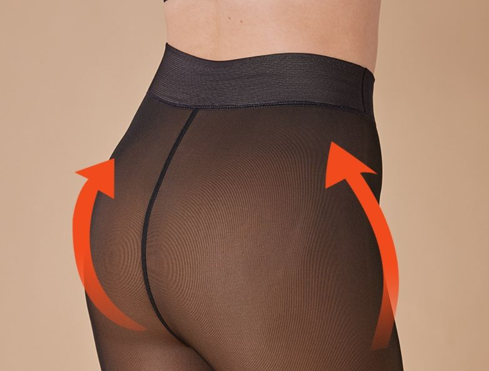 Icone™ ComfyLeggings: Hoogwaardig Elegant Vrouwen Comfortabel Leggings