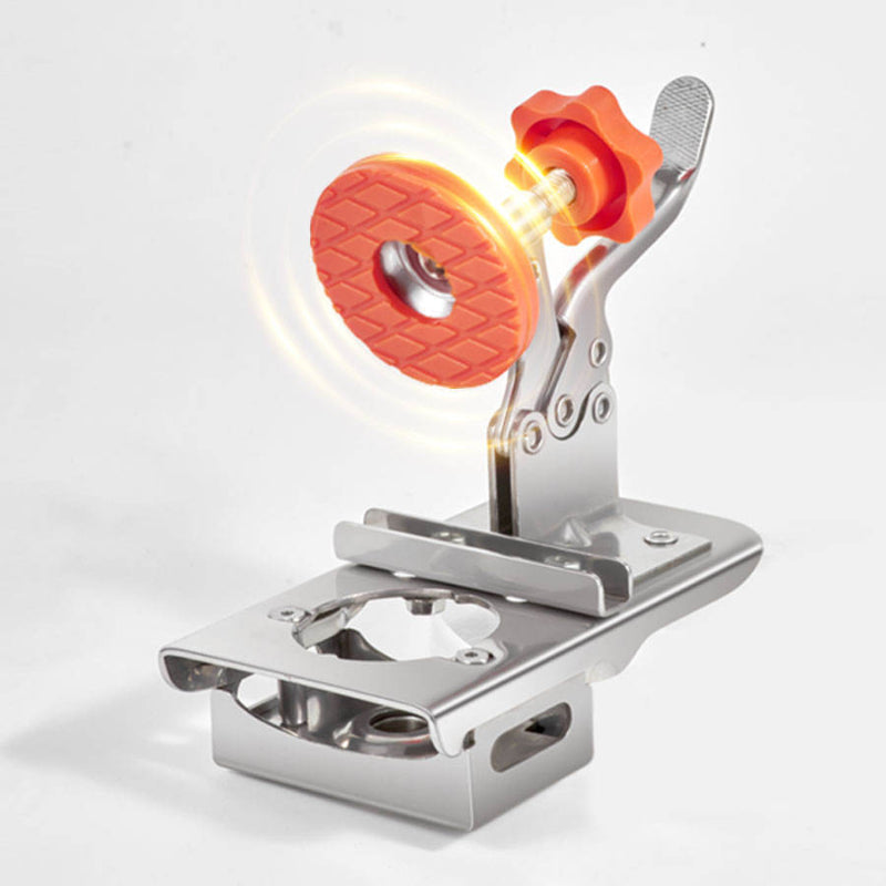 HingeMaster - Precieze Gemakkelijke Te Gebruiken Boormaster Scharnier Jig Tool