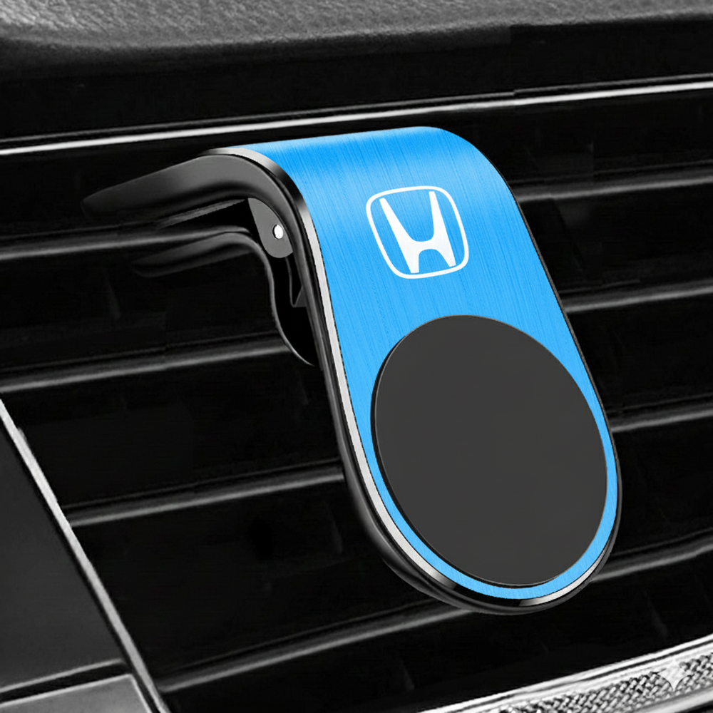 Holder360° MobileMount 1+1 GRATIS: Sterk Beveiligd Magnetisch 360° Rotatie Mobiel Bevestiging