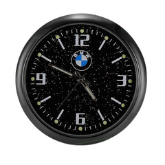 CarClock 1+1 GRATIS: Elegante Quartz-Autoklok Voor Alle Voertuigen