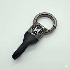 GlideHold® CarKeychain 1+1 GRATIS: Luxe Op Maat Auto Sleutelhanger Accessoire