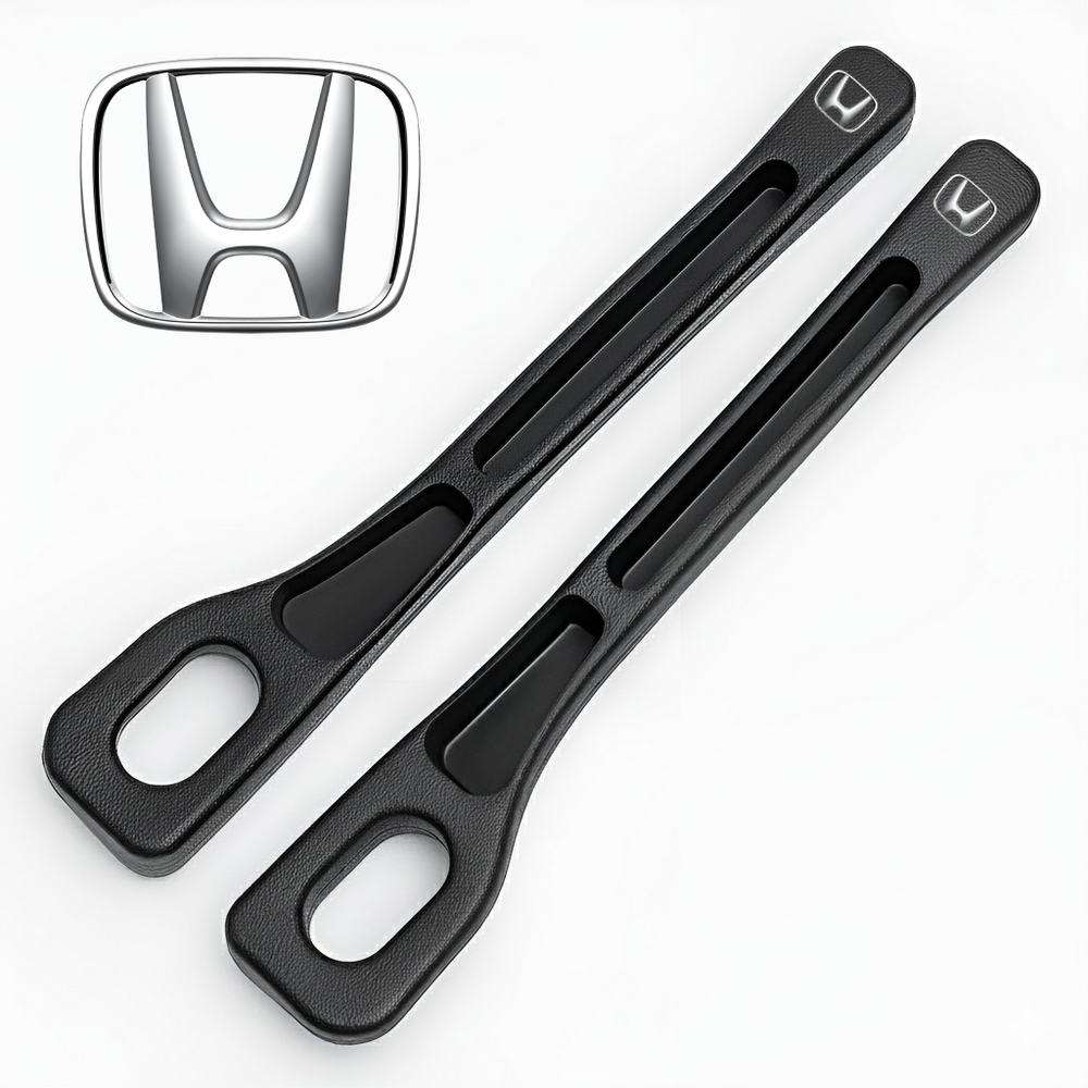 GapBlocker 1+1 GRATIS: Universeel Auto Console Gap Blocker En Organizer