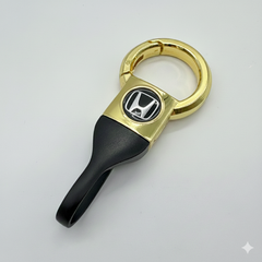 GlideHold® CarKeychain 1+1 GRATIS: Luxe Op Maat Auto Sleutelhanger Accessoire