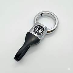 GlideHold® CarKeychain 1+1 GRATIS: Luxe Op Maat Auto Sleutelhanger Accessoire