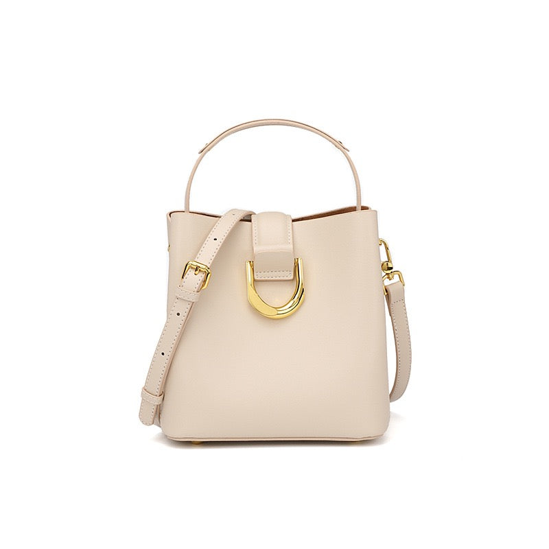 Icone™ BucketBag: Casual Elegante Minimalistische En Stijlvolle Bucket Bag
