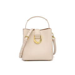 Icone™ BucketBag: Casual Elegante Minimalistische En Stijlvolle Bucket Bag