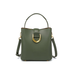 Icone™ BucketBag: Casual Elegante Minimalistische En Stijlvolle Bucket Bag