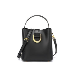 Icone™ BucketBag: Casual Elegante Minimalistische En Stijlvolle Bucket Bag