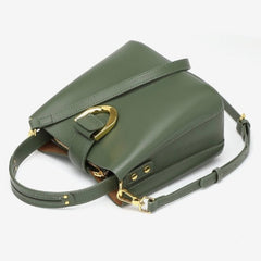 Icone™ BucketBag: Casual Elegante Minimalistische En Stijlvolle Bucket Bag