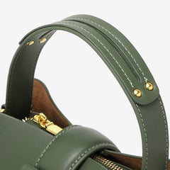 Icone™ BucketBag: Casual Elegante Minimalistische En Stijlvolle Bucket Bag