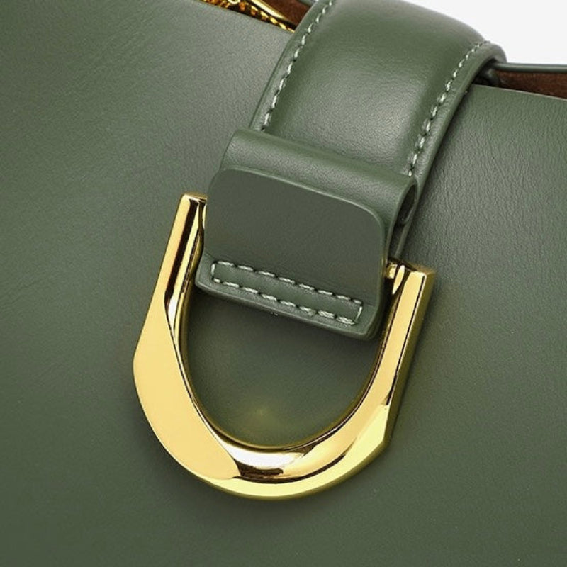 Icone™ BucketBag: Casual Elegante Minimalistische En Stijlvolle Bucket Bag